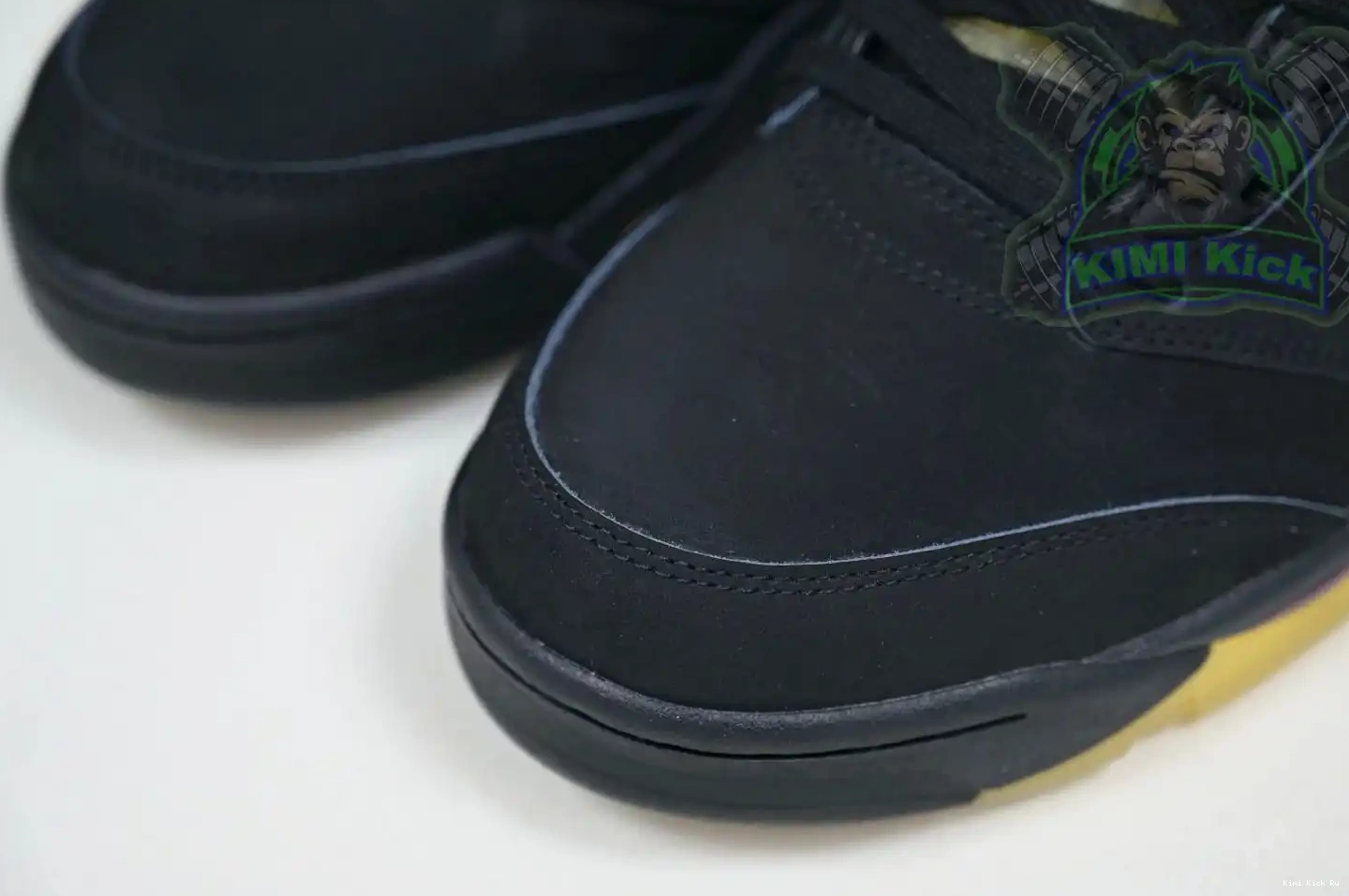 Kimikick MANIÉRE MA 5 Jordan A Air x 0421